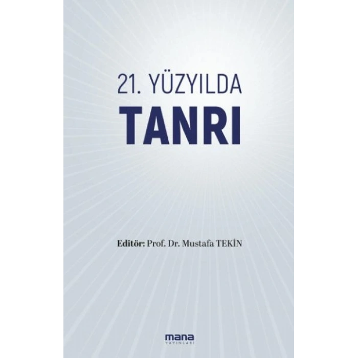 21. yüzyılda Tanrı