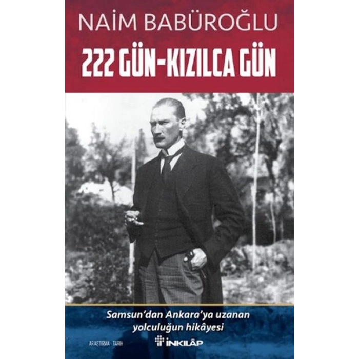 222 Gün - Kızılca Gün
