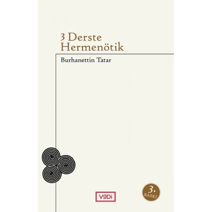 3 Derste Hermenötik