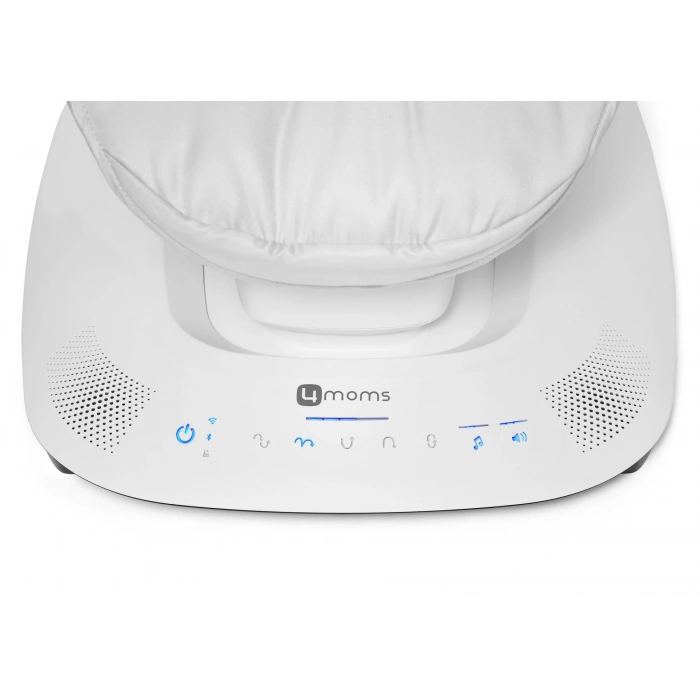 4Moms Mamaroo 5.0 Elektrikli Ana Kucağı - Grey