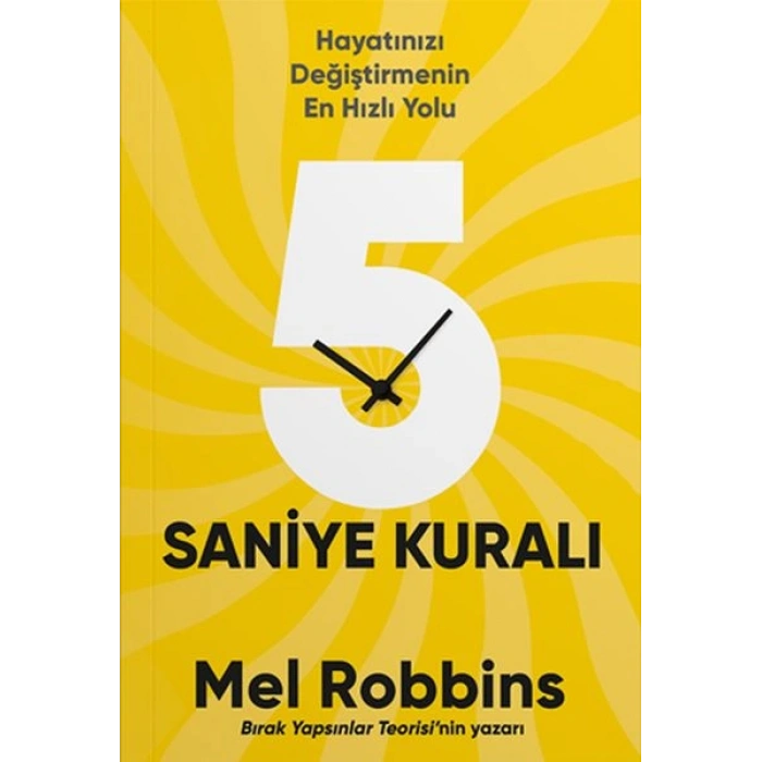 5 Saniye Kuralı