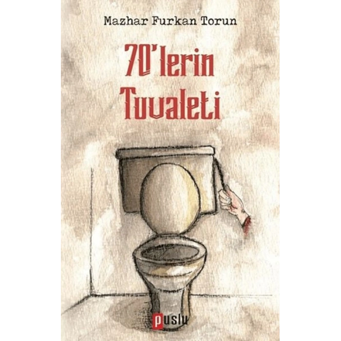 70lerin Tuvaleti