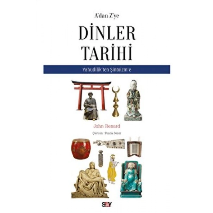 Adan Zye Dinler Tarihi