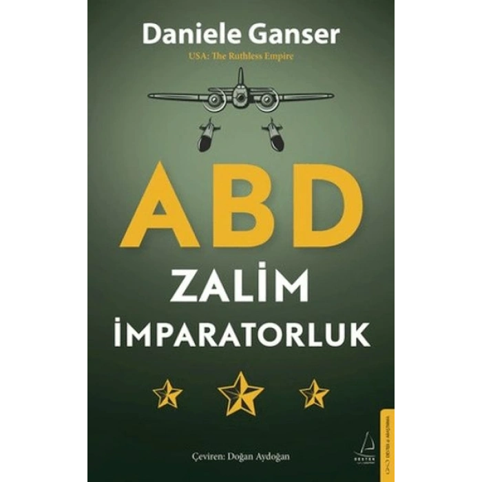ABD Zalim İmparatorluk