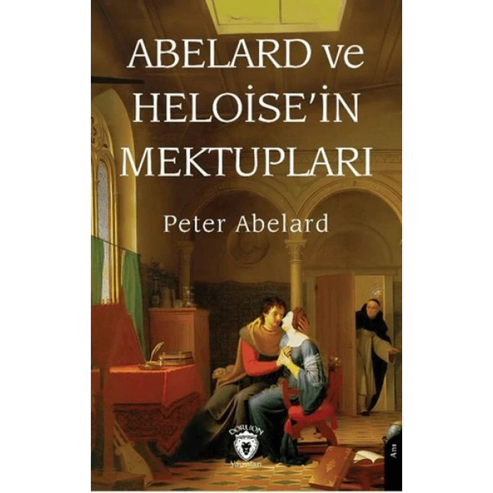 Abelard ve Heloise’in Mektupları