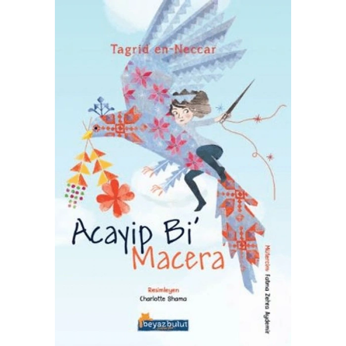 Acayip Bi’ Macera