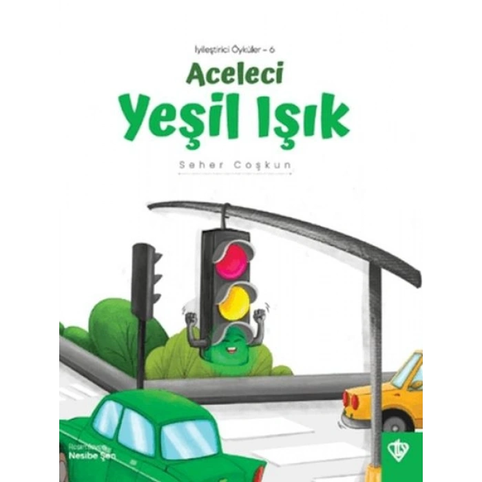 Aceleci Yeşil Işık