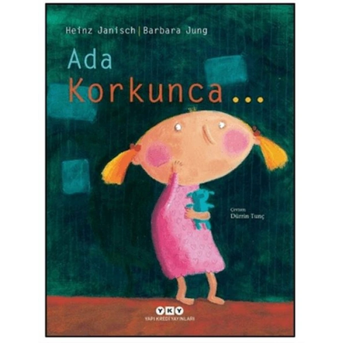 Ada Korkunca