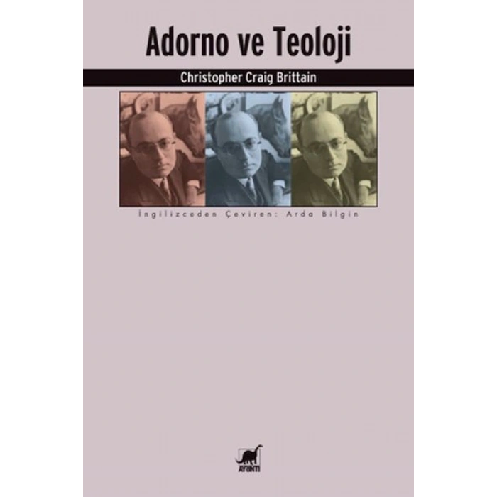 Adorno ve Teoloji