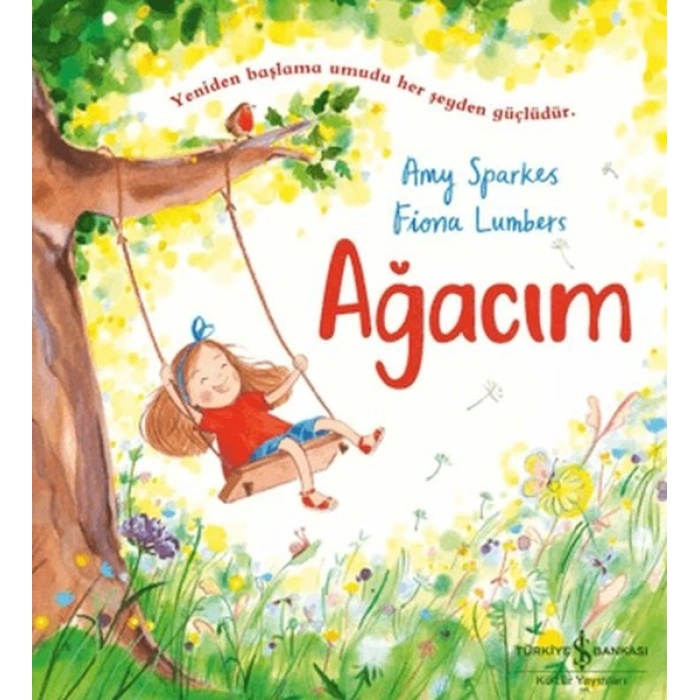 Ağacım