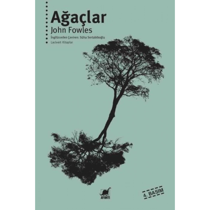Ağaçlar
