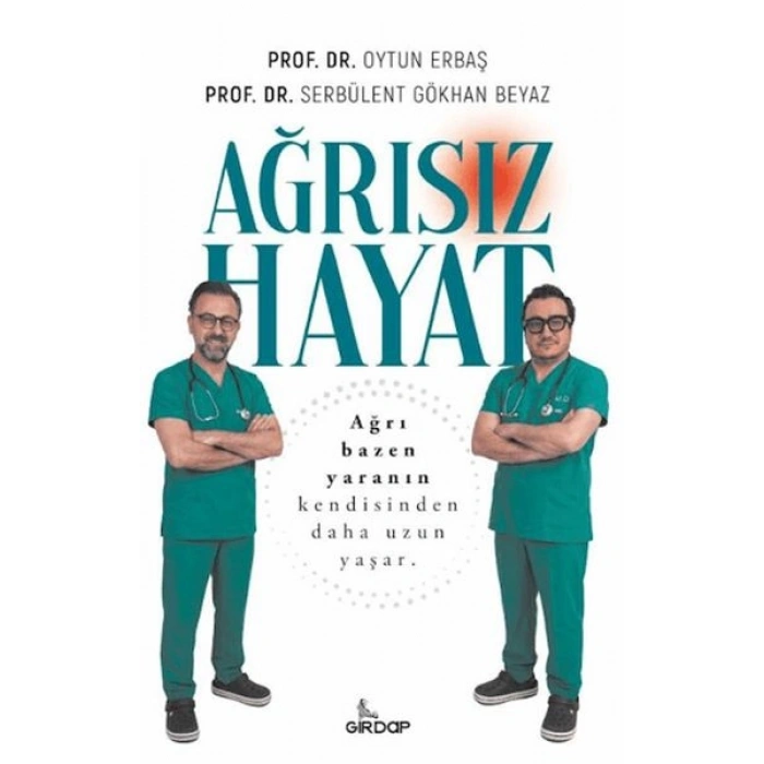 Ağrısız Hayat