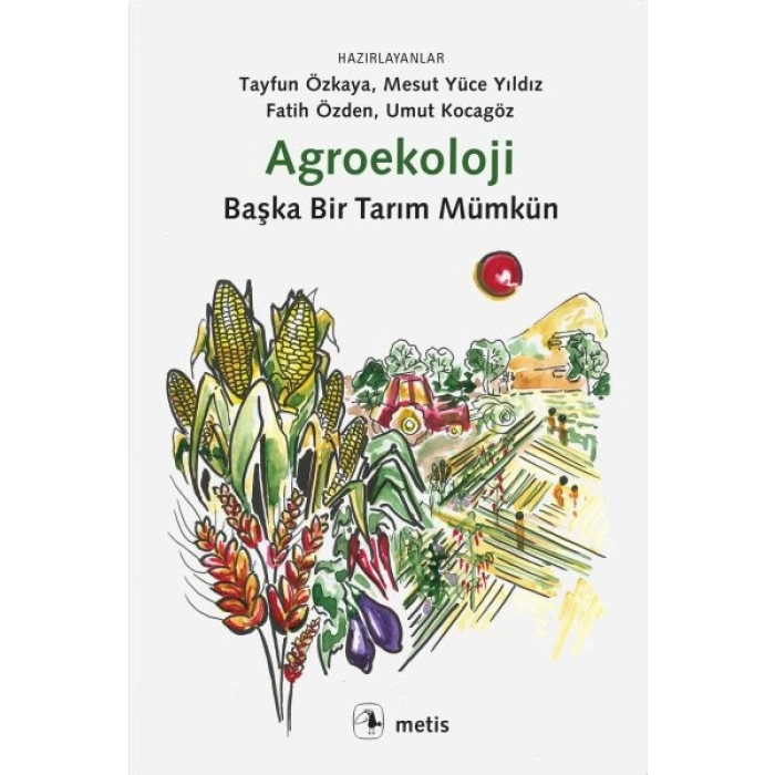 Agroekoloji