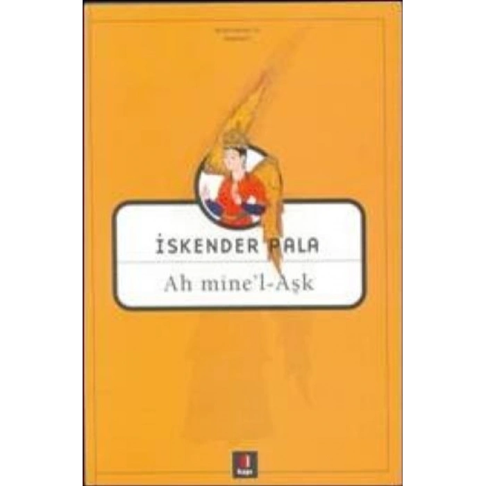 Ah Minel-Aşk