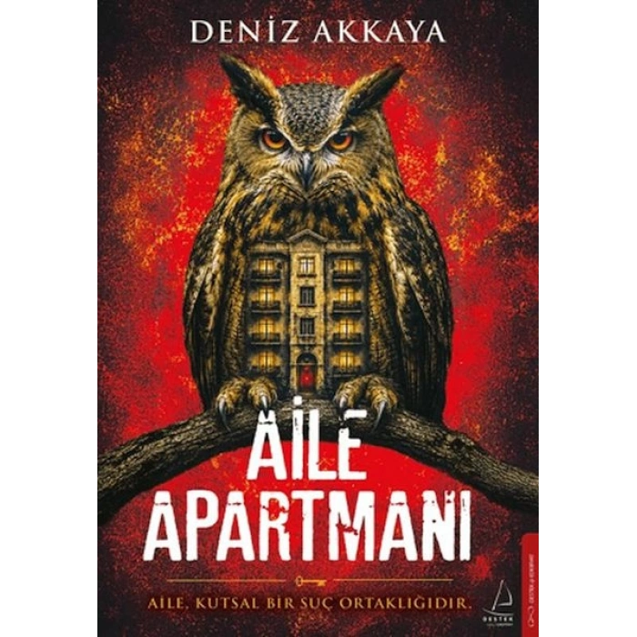 Aile Apartmanı