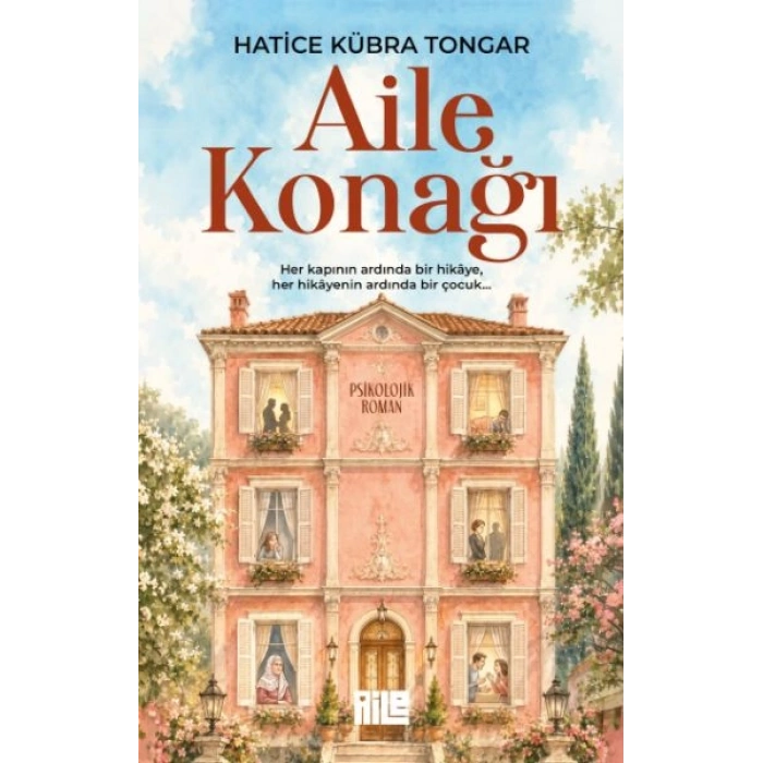 Aile Konağı