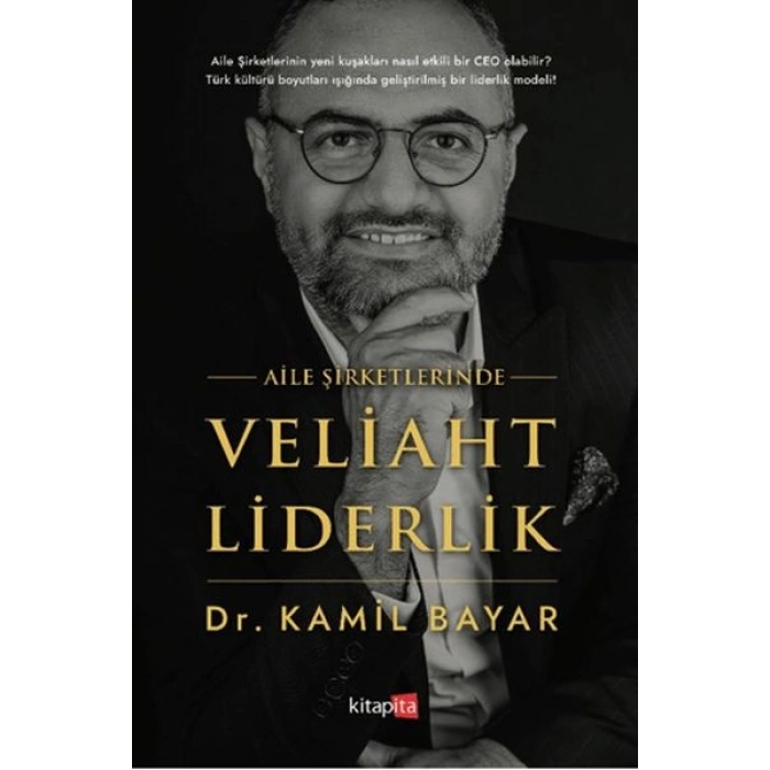 Aile Şirketlerinde Veliaht Liderlik