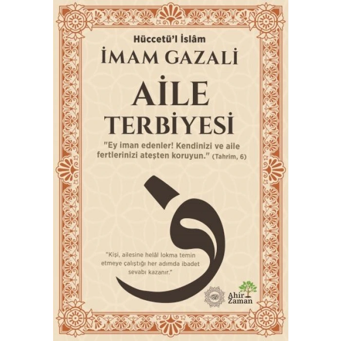 Aile Terbiyesi