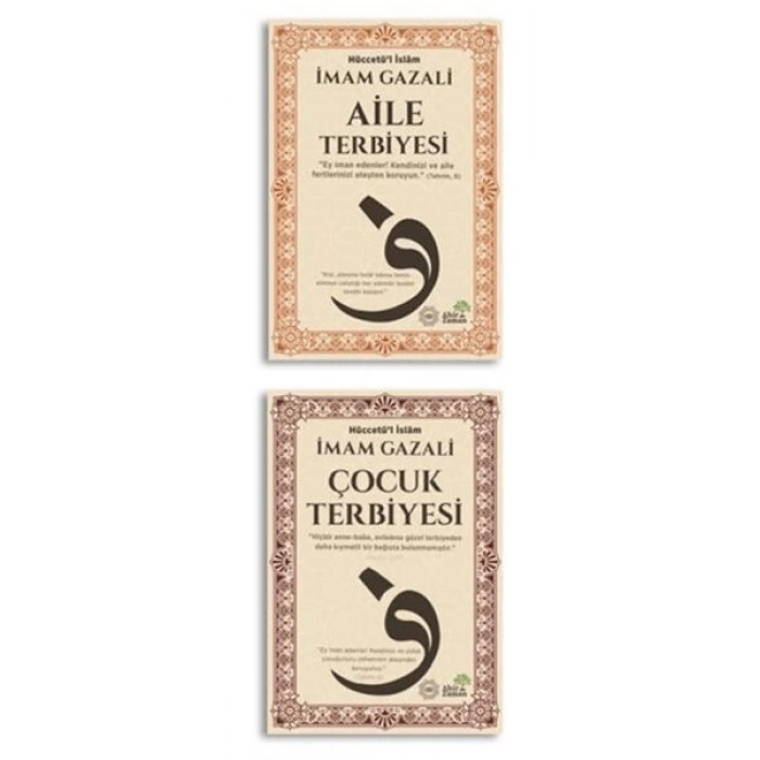 Aile ve Çocuk Terbiyesi