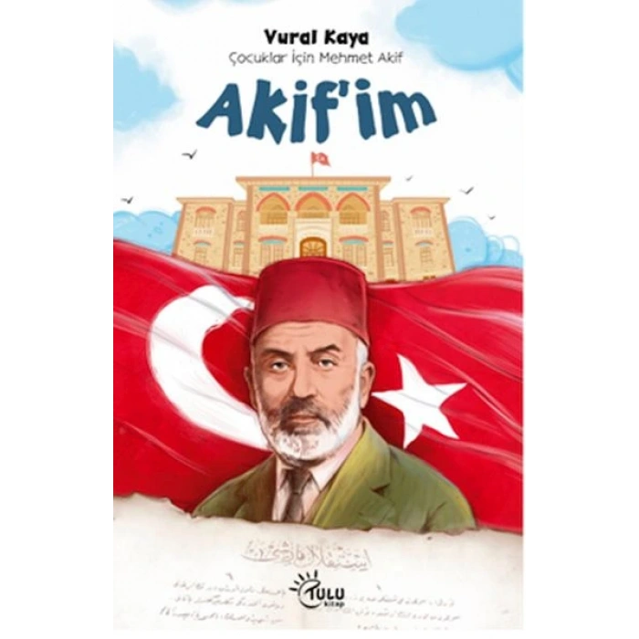 Akif’im