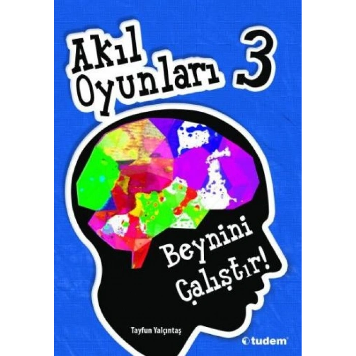 Akıl Oyunları 3