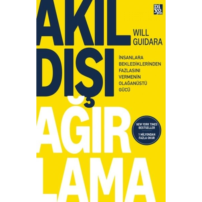 Akıldışı Ağırlama