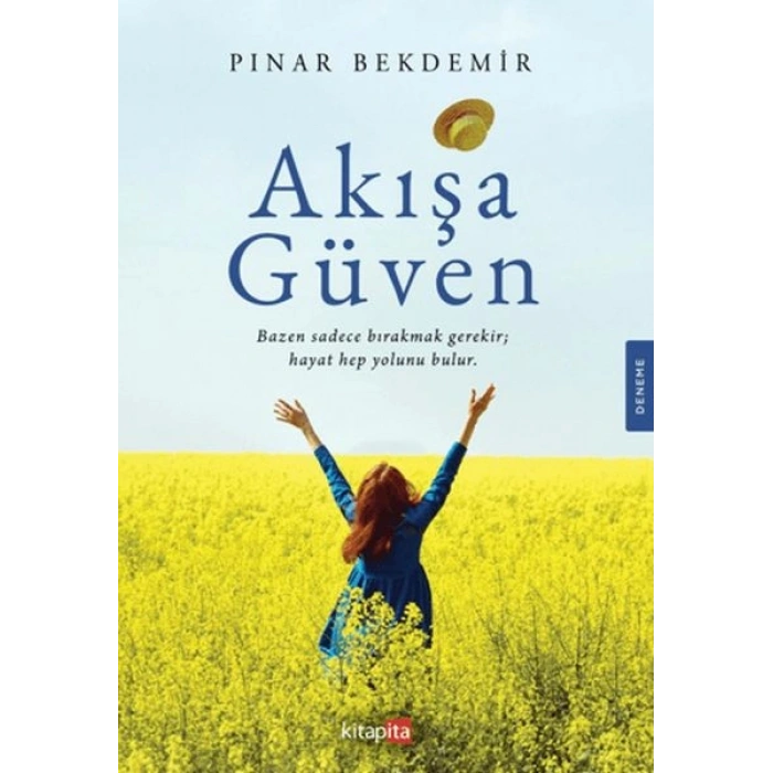 Akışa Güven