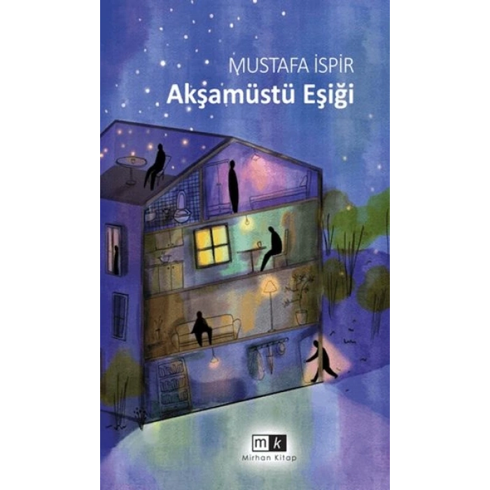 Akşamüstü Eşiği