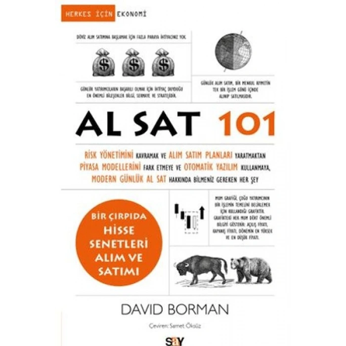 Al Sat 101