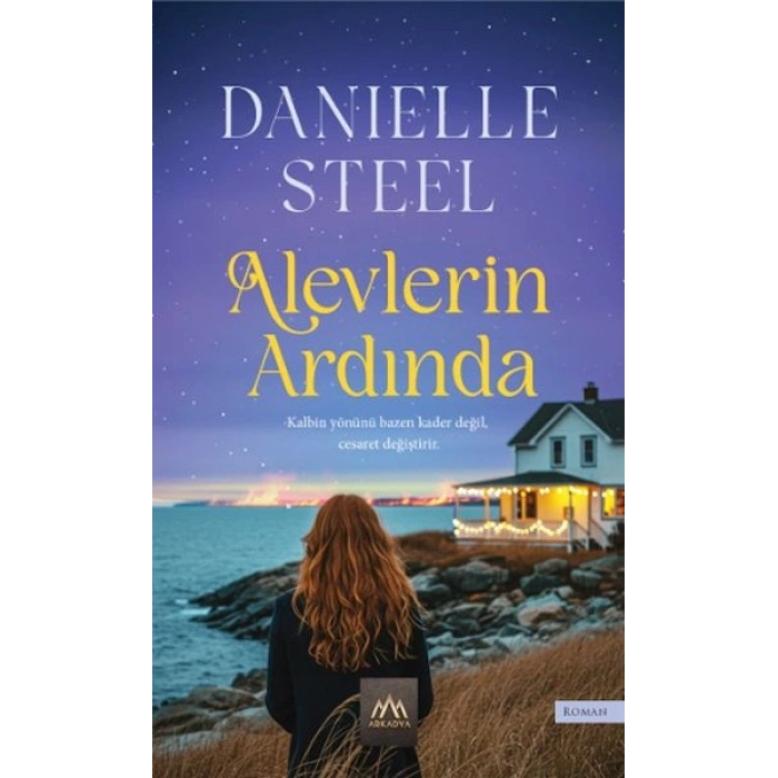 Alevlerin Ardında