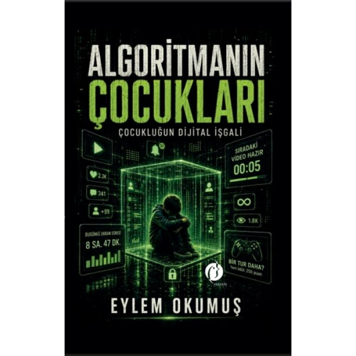 Algoritmanın Çocukları