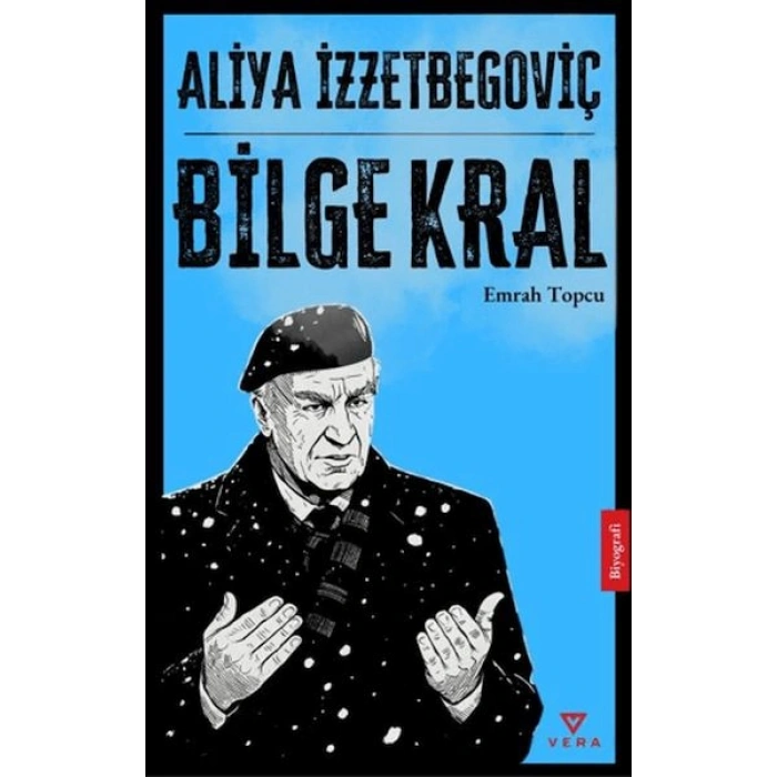 Aliya İzzetbegoviç