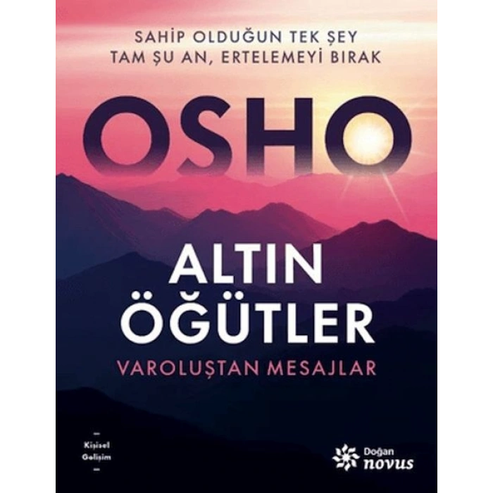Altın Öğütler