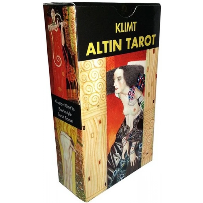 Altın Tarot