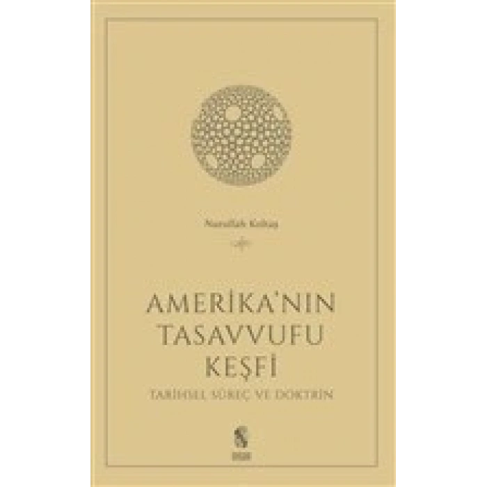Amerikanın Tasavvufu Keşfi