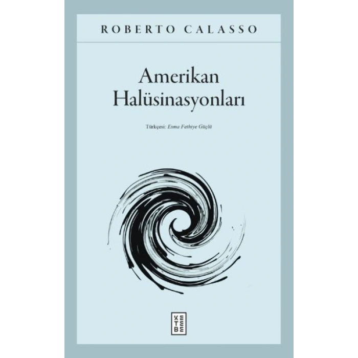 Amerikan Halüsinasyonları