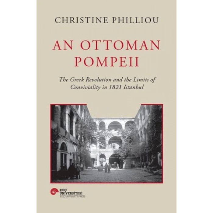 An Ottoman Pompeii