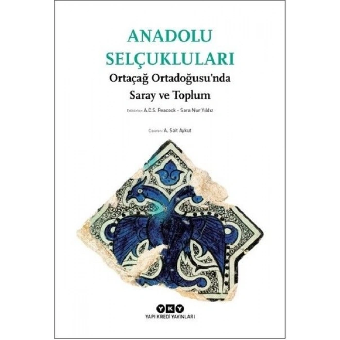 Anadolu Selçukluları