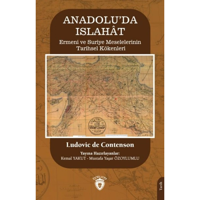 Anadolu’da Islahât