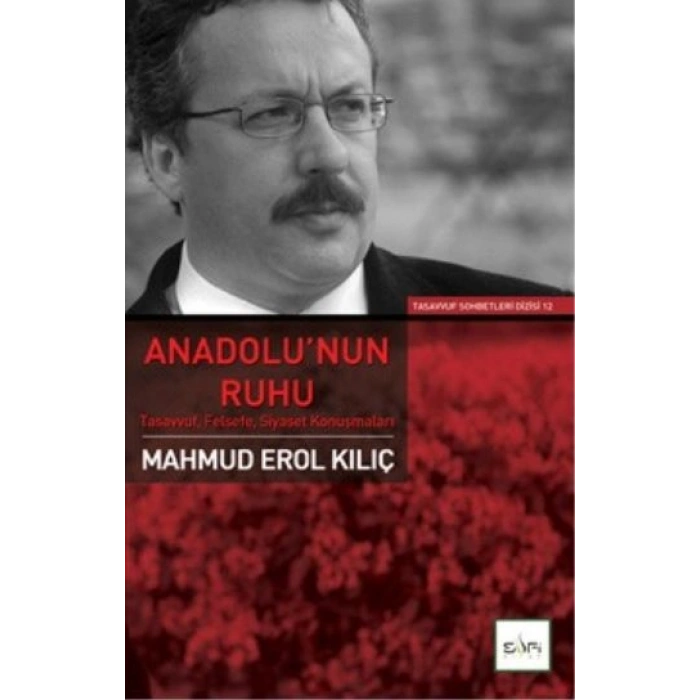 Anadolu’nun Ruhu