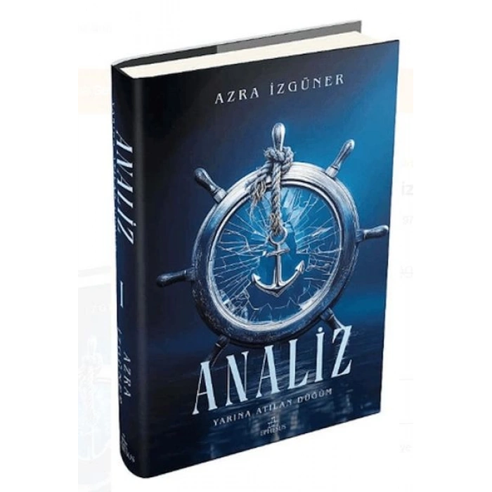 Analiz 1: Yarına Atılan Düğüm (Ciltli)