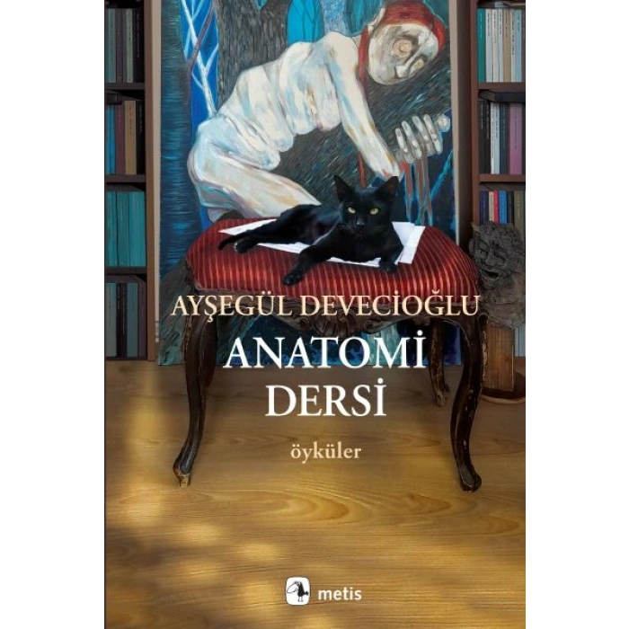 Anatomi Dersi