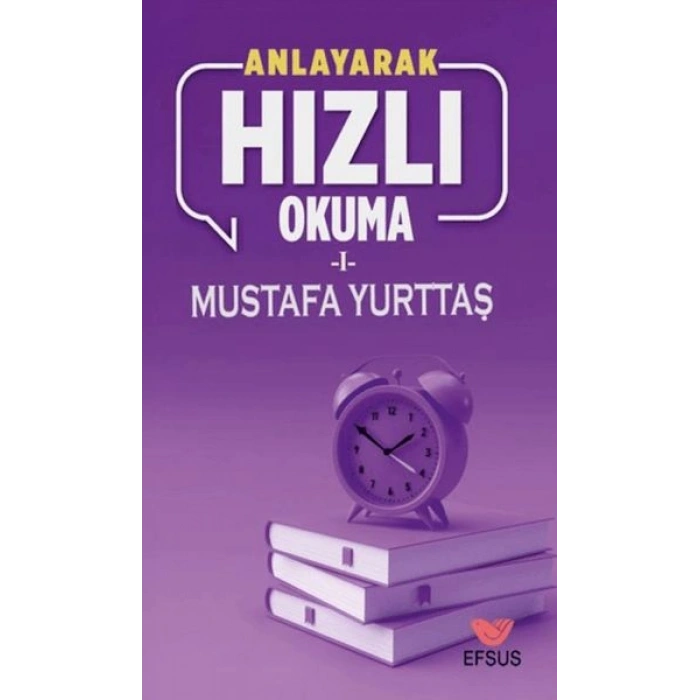 Anlayarak Hızlı Okuma 1
