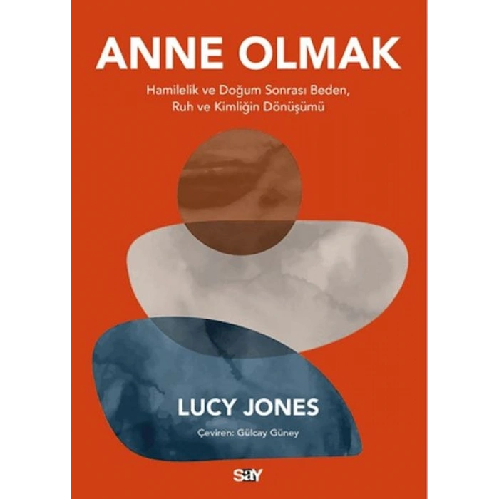 Anne Olmak