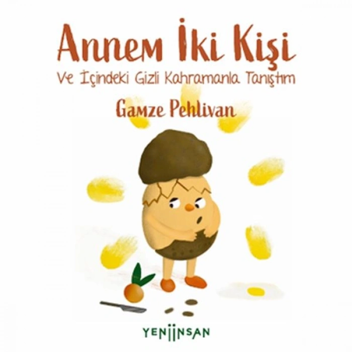 Annem İki Kişi