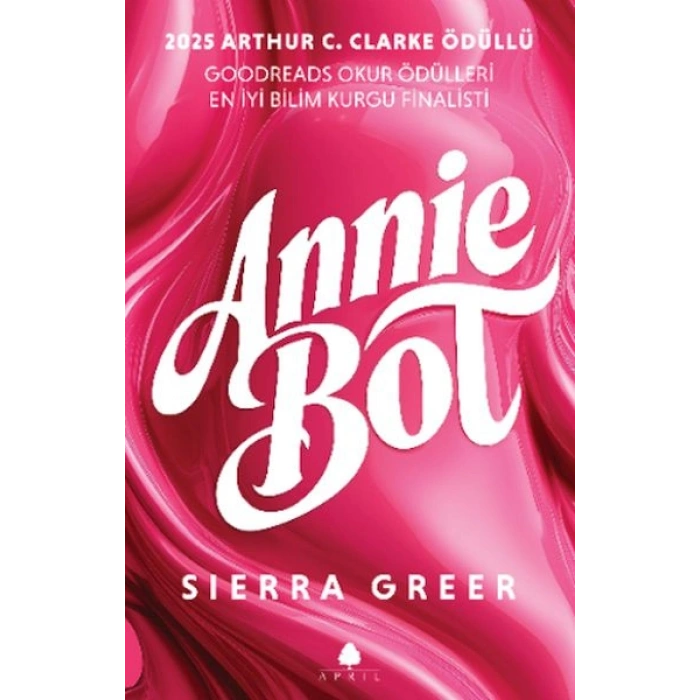 Annie Bot