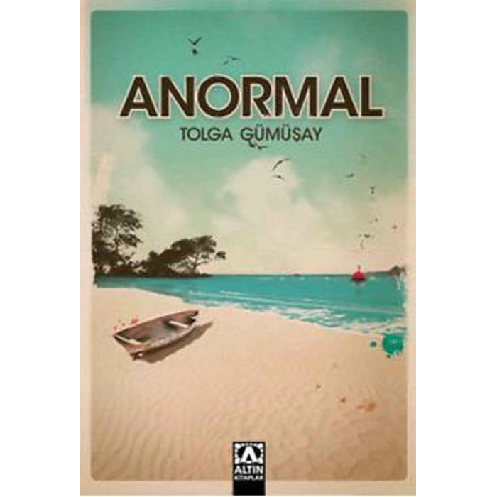 Anormal