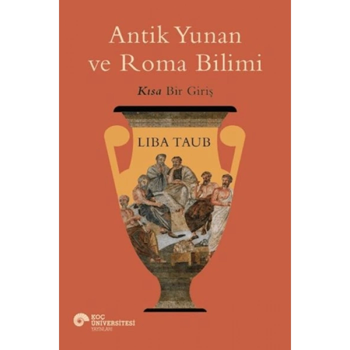 Antik Yunan ve Roma Bilimi