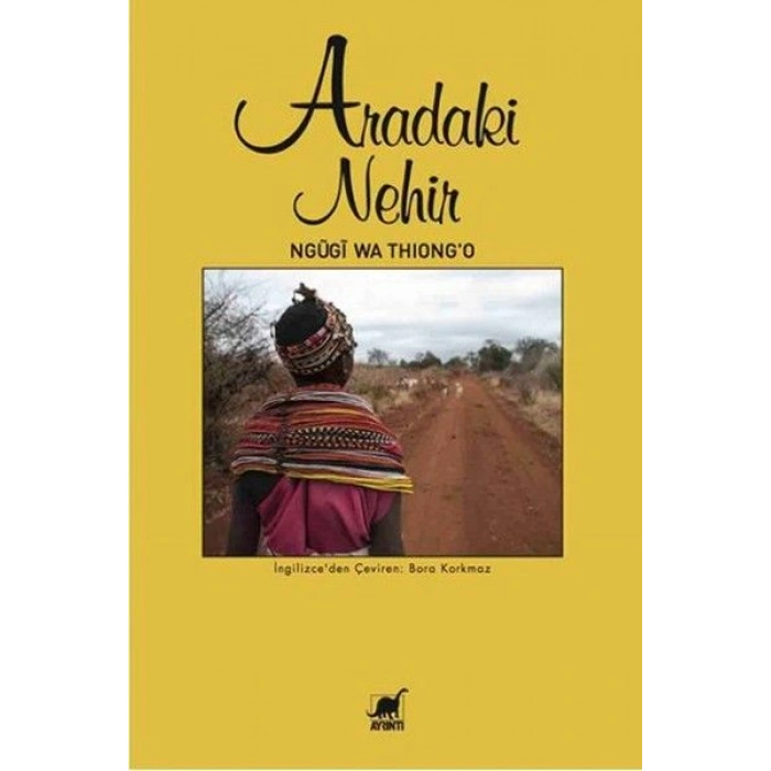 Aradaki Nehir
