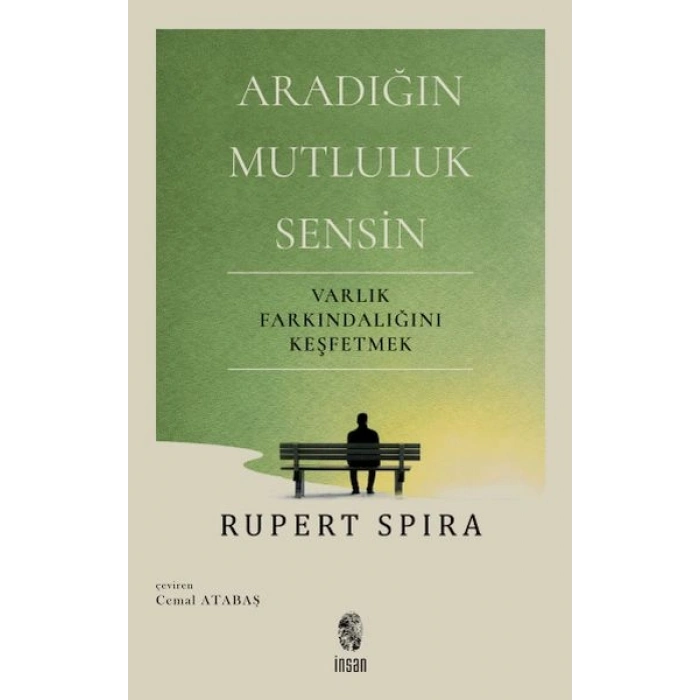 Aradığın Mutluluk Sensin